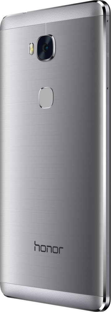 Honor 5X (Grey, 16 GB) - 2 GB RAM