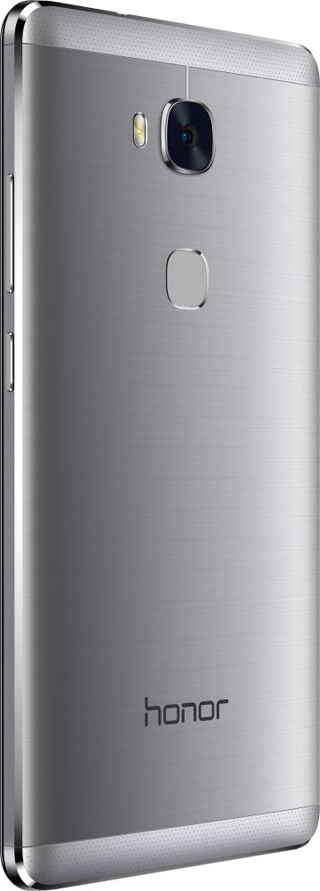 Honor 5X (Grey, 16 GB) - 2 GB RAM