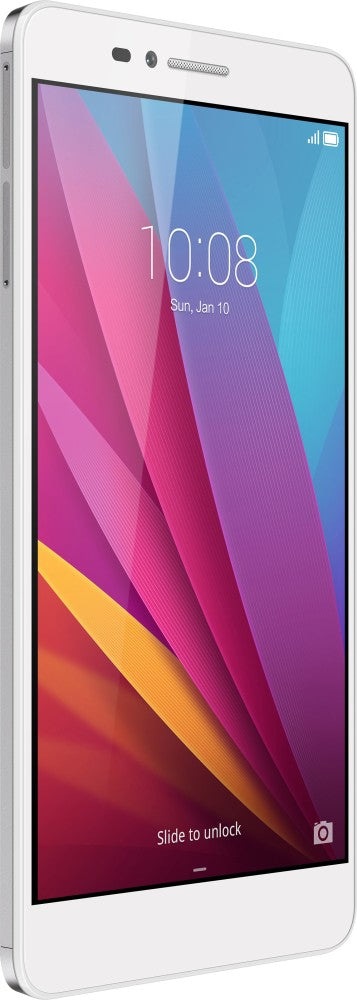 Honor 5X (Silver, 16 GB) - 2 GB RAM