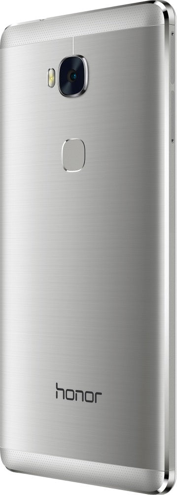 Honor 5X (Silver, 16 GB) - 2 GB RAM