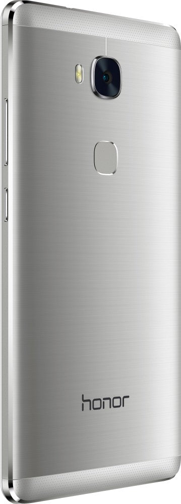 Honor 5X (Silver, 16 GB) - 2 GB RAM