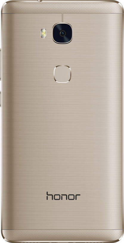 Honor 5X (Gold, 16 GB) - 2 GB RAM