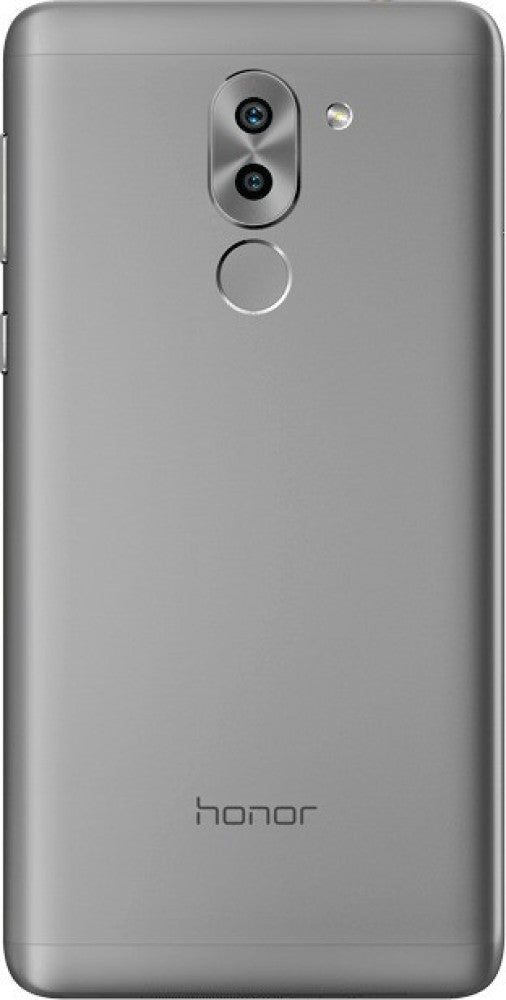 Honor 6X (Grey, 64 GB) - 4 GB RAM