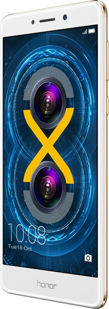 Honor 6X (Gold, 64 GB) - 4 GB RAM