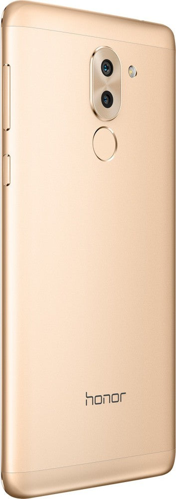 Honor 6X (Gold, 64 GB) - 4 GB RAM