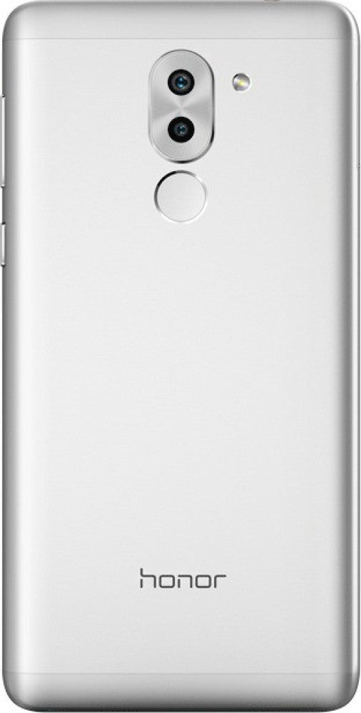 Honor 6X (Silver, 64 GB) - 4 GB RAM