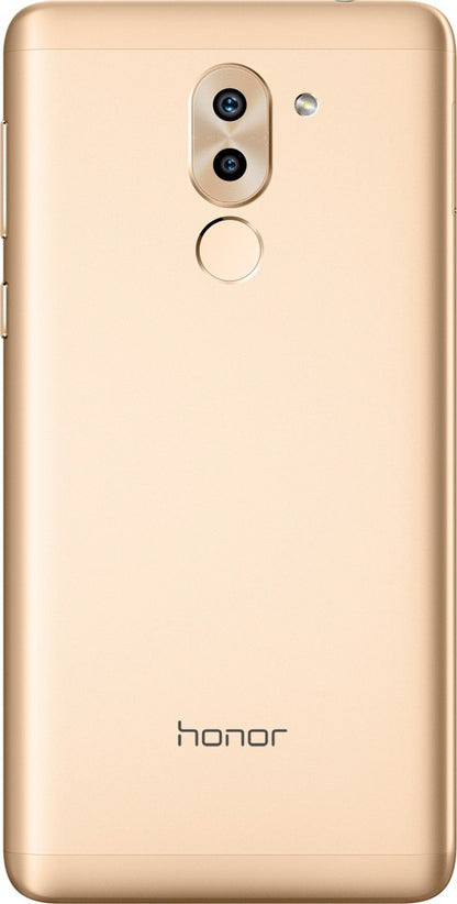 Honor 6X (Gold, 64 GB) - 4 GB RAM