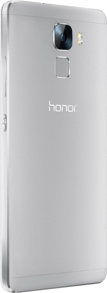 Honor 7 (Fantasy Silver, 16 GB) - 3 GB RAM