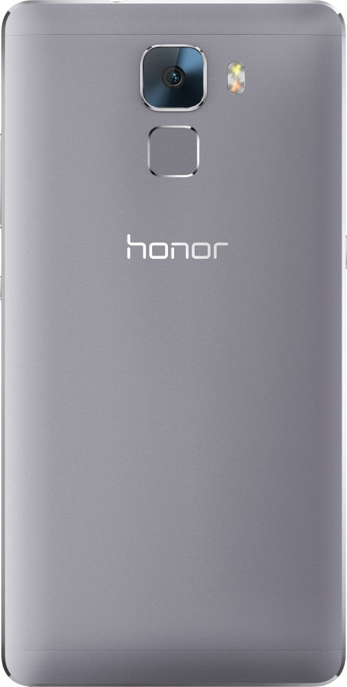 Honor 7 (Mystery Grey, 16 GB) - 3 GB RAM