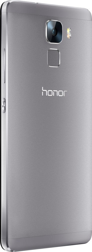 Honor 7 (Mystery Grey, 16 GB) - 3 GB RAM