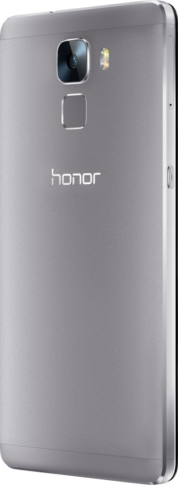 Honor 7 (Mystery Grey, 16 GB) - 3 GB RAM