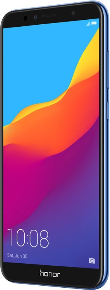 Honor 7A (Blue, 32 GB) - 3 GB RAM