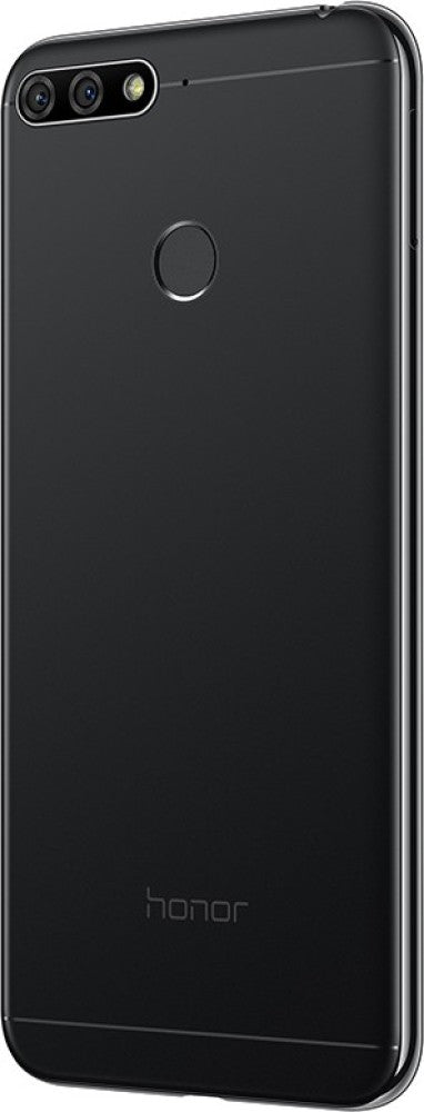 Honor 7A (Black, 32 GB) - 3 GB RAM