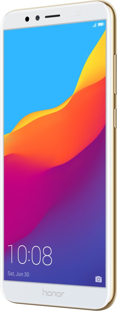 Honor 7A (Gold, 32 GB) - 3 GB RAM