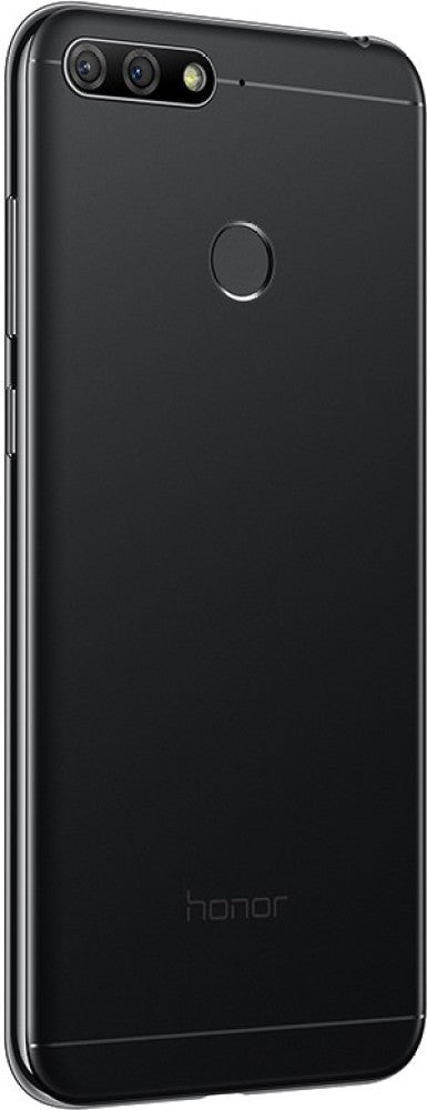 Honor 7A (Black, 32 GB) - 3 GB RAM