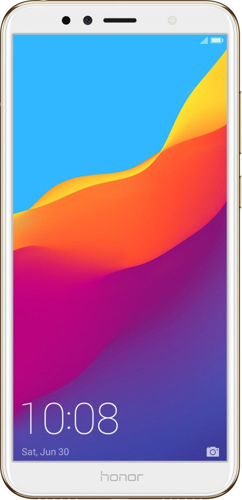 Honor 7A (Gold, 32 GB) - 3 GB RAM