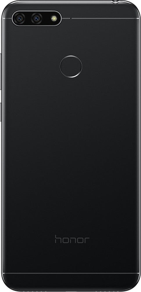 Honor 7A (Black, 32 GB) - 3 GB RAM