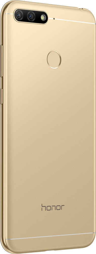 Honor 7A (Gold, 32 GB) - 3 GB RAM