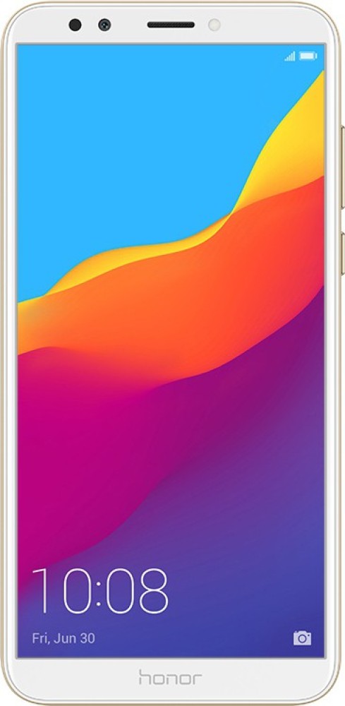 Honor 7C (Gold, 32 GB) - 3 GB RAM