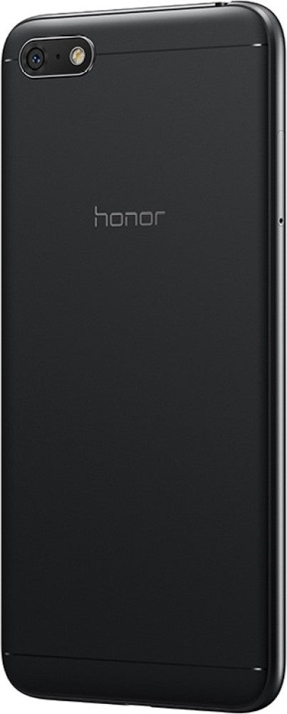 Honor 7S (Black, 16 GB) - 2 GB RAM