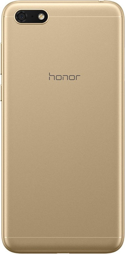 Honor 7S (Gold, 16 GB) - 2 GB RAM