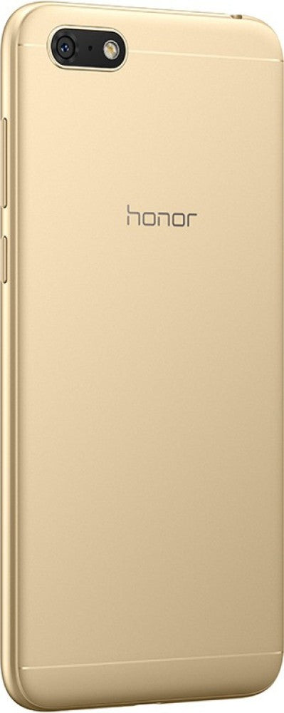 Honor 7S (Gold, 16 GB) - 2 GB RAM