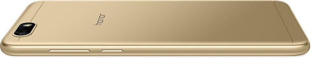 Honor 7S (Gold, 16 GB) - 2 GB RAM