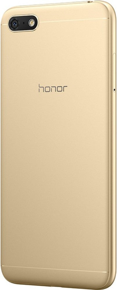 Honor 7S (Gold, 16 GB) - 2 GB RAM