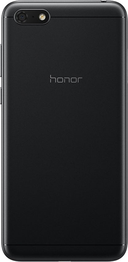 Honor 7S (Black, 16 GB) - 2 GB RAM