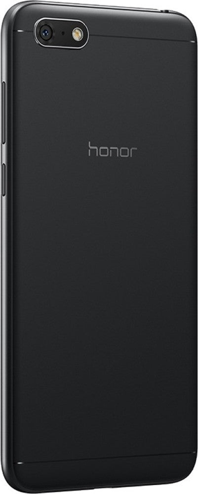 Honor 7S (Black, 16 GB) - 2 GB RAM