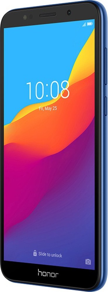 Honor 7S (Blue, 16 GB) - 2 GB RAM