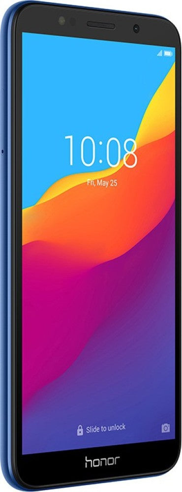 Honor 7S (Blue, 16 GB) - 2 GB RAM