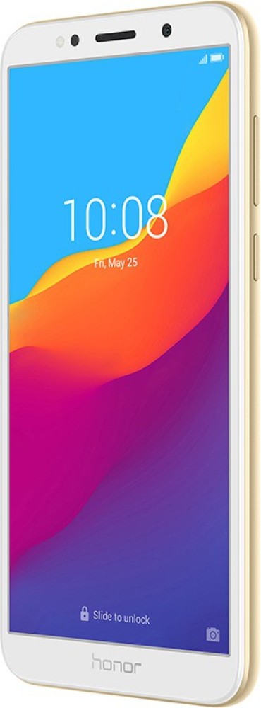 Honor 7S (Gold, 16 GB) - 2 GB RAM