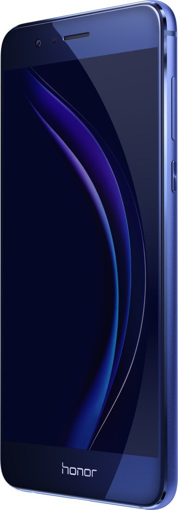 Honor 8 - 4 GB RAM