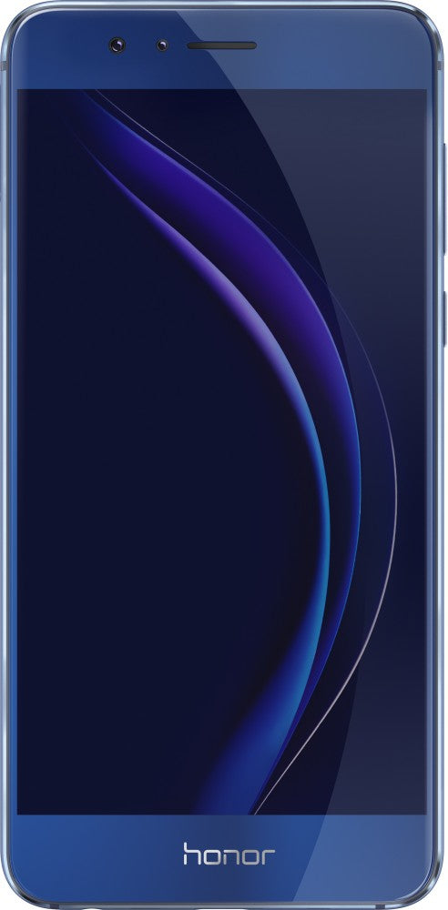 Honor 8 - 4 GB RAM