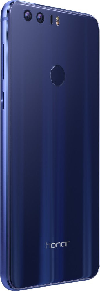 Honor 8 - 4 GB RAM