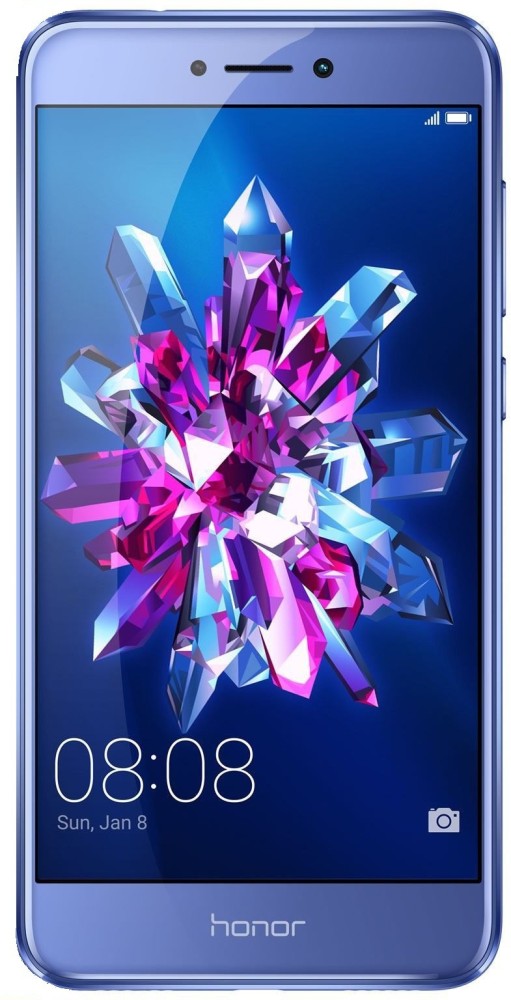 Honor 8 Lite (Blue, 64 GB) - 4 GB RAM