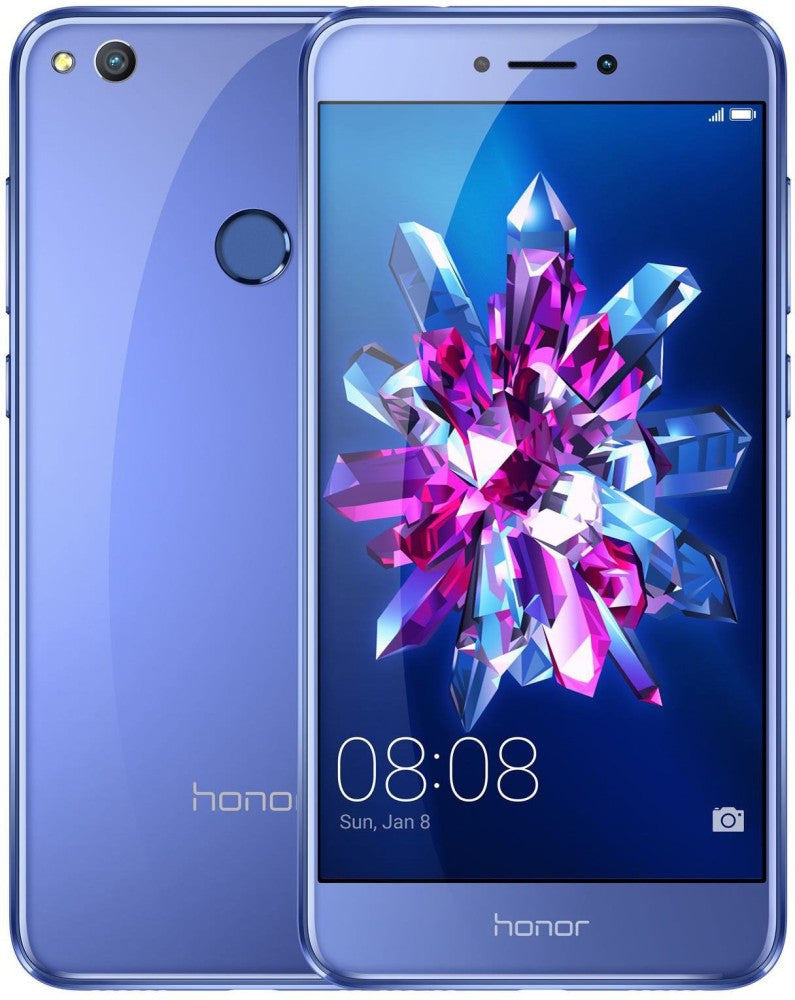 Honor 8 Lite (Blue, 64 GB) - 4 GB RAM