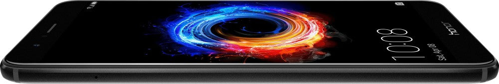 Honor 8 Pro (Midnight Black, 128 GB) - 6 GB RAM