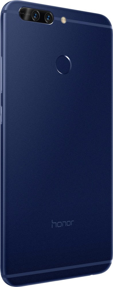 Honor 8 Pro (Navy Blue, 128 GB) - 6 GB RAM