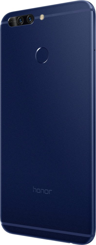 Honor 8 Pro (Navy Blue, 128 GB) - 6 GB RAM