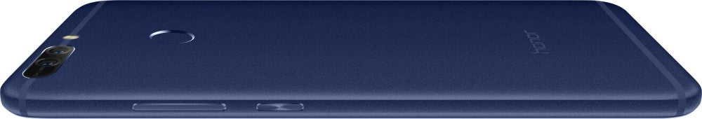 Honor 8 Pro (Navy Blue, 128 GB) - 6 GB RAM