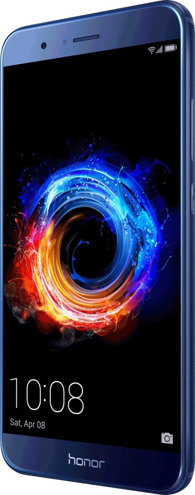 Honor 8 Pro (Navy Blue, 128 GB) - 6 GB RAM