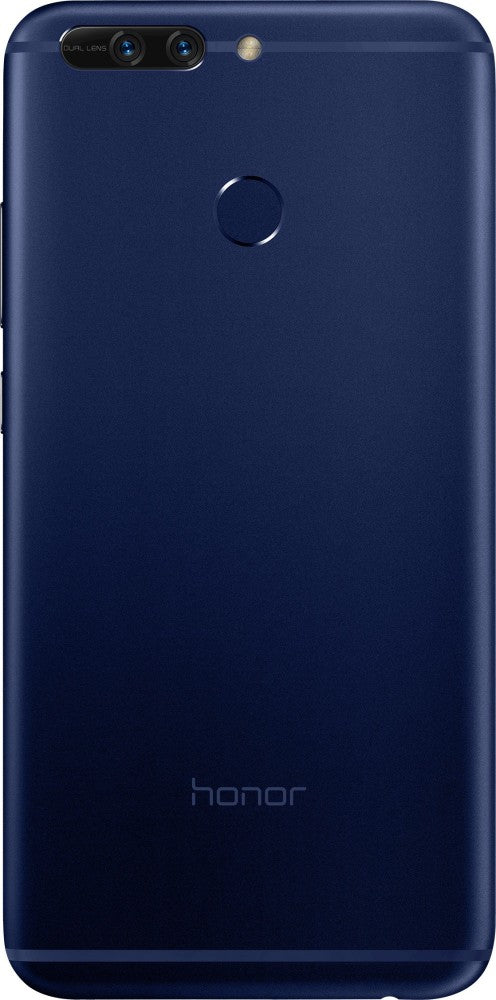 Honor 8 Pro (Navy Blue, 128 GB) - 6 GB RAM