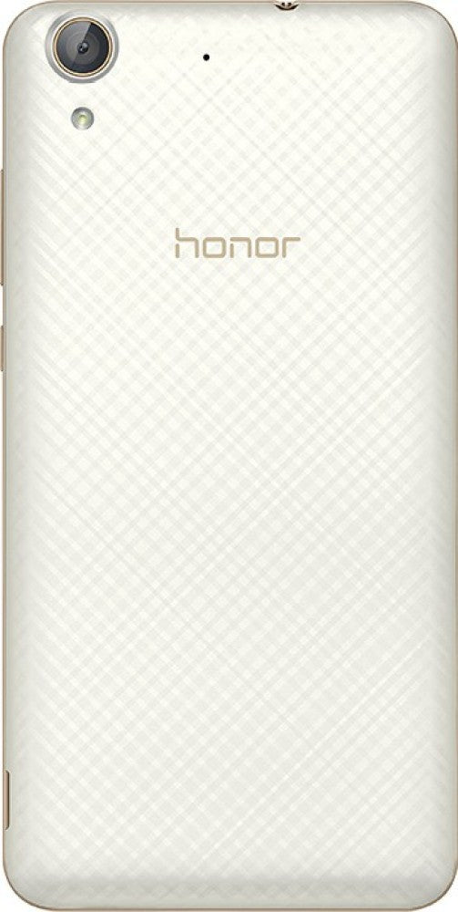 Honor Holly 3 (White, 16 GB) - 2 GB RAM