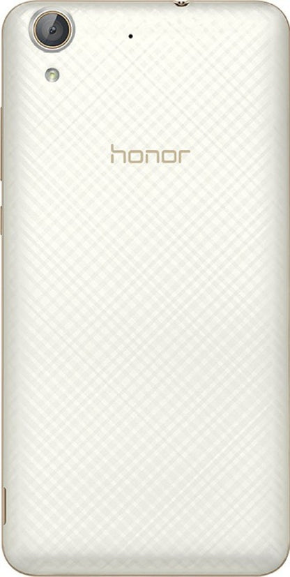 Honor Holly 3 (White, 16 GB) - 2 GB RAM