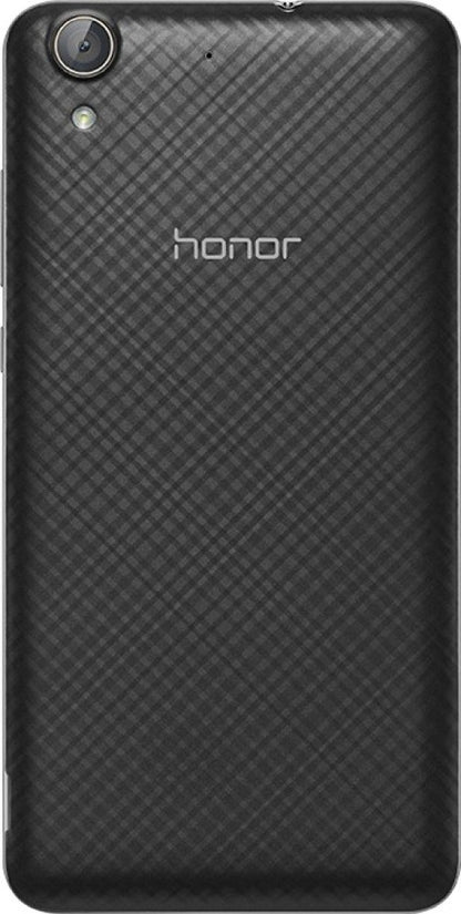 Honor Holly 3 (Black, 16 GB) - 2 GB RAM