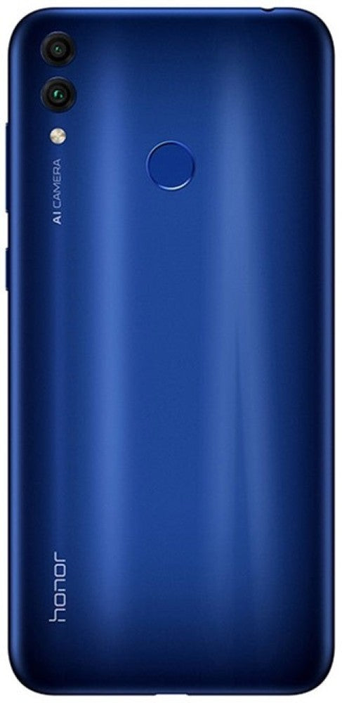 Honor 8C (Blue, 32 GB) - 4 GB RAM