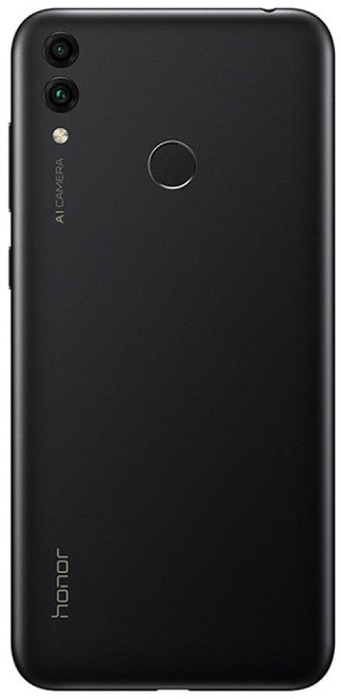 Honor 8C (Black, 32 GB) - 4 GB RAM