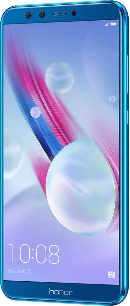 Honor 9 Lite (Sapphire Blue, 32 GB) - 3 GB RAM